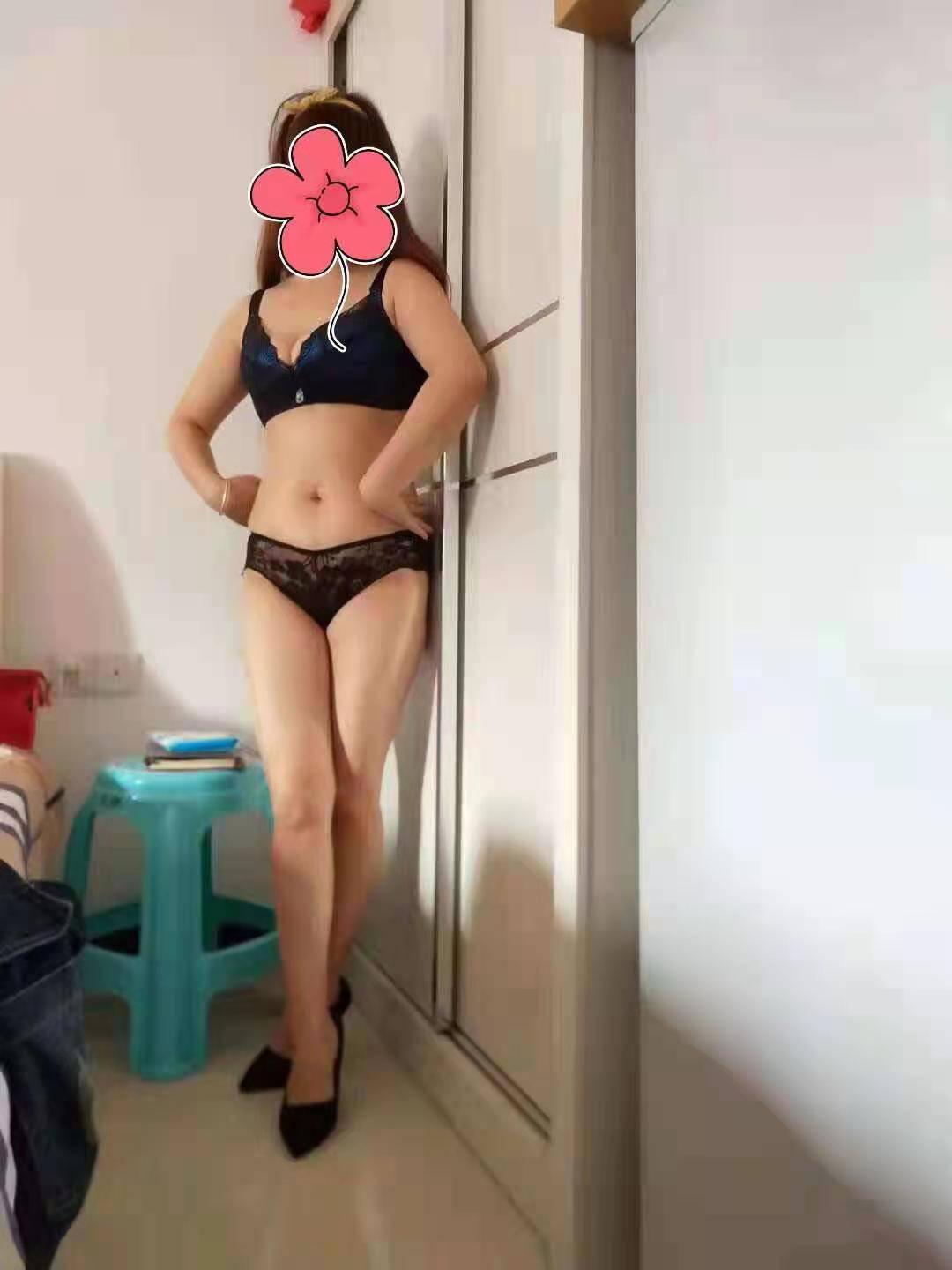 分享一个可三通的熟女